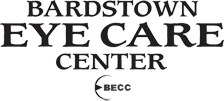 Bardstown Eye Care Logo